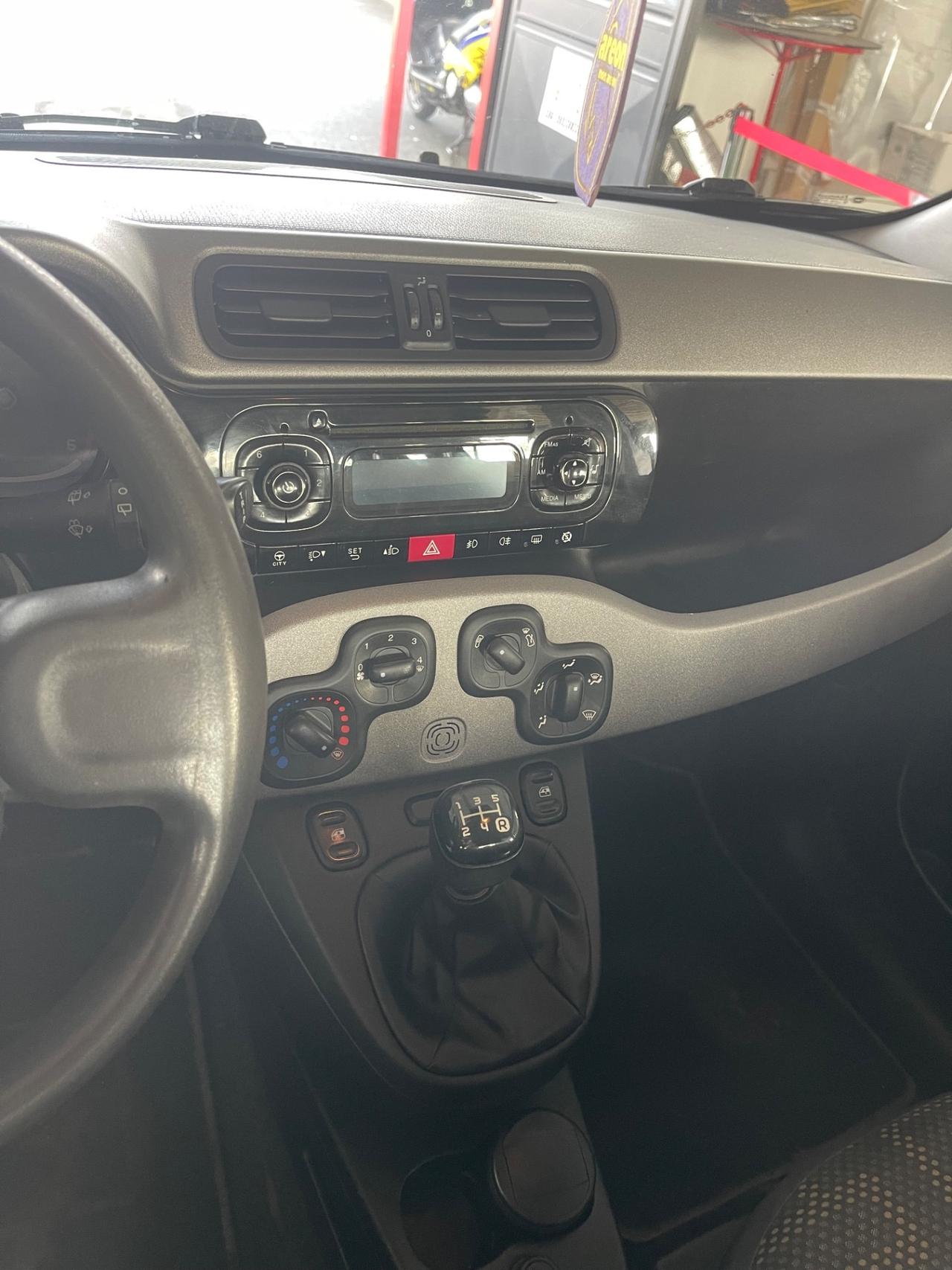 Fiat Panda 1.3 MJT 4x4 Neopatentati PERMUTE RATE