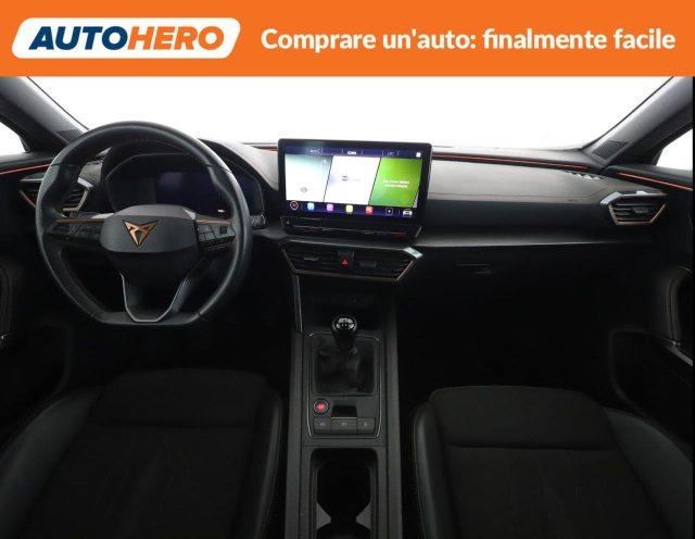 CUPRA Formentor 2.0 TDI
