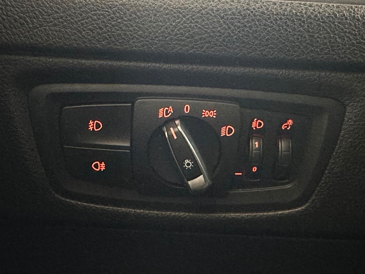 Bmw 116 d Business #8933