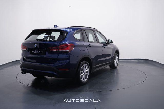 BMW X1 sDrive18i 140cv Executive Advantage