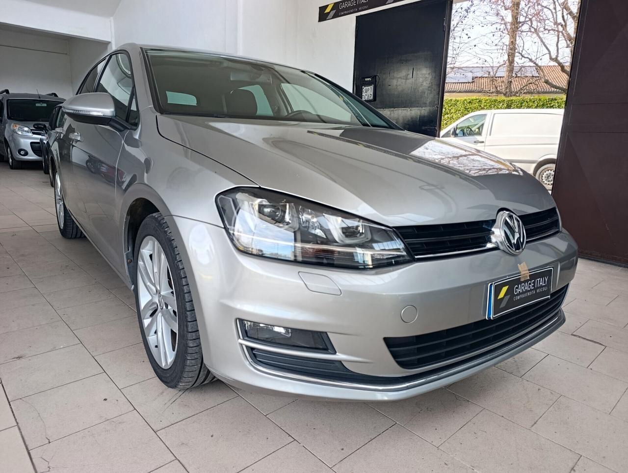 Volkswagen Golf Business 1.4 TSI DSG 5p. Highline BlueMotion Tech. NEOPAT