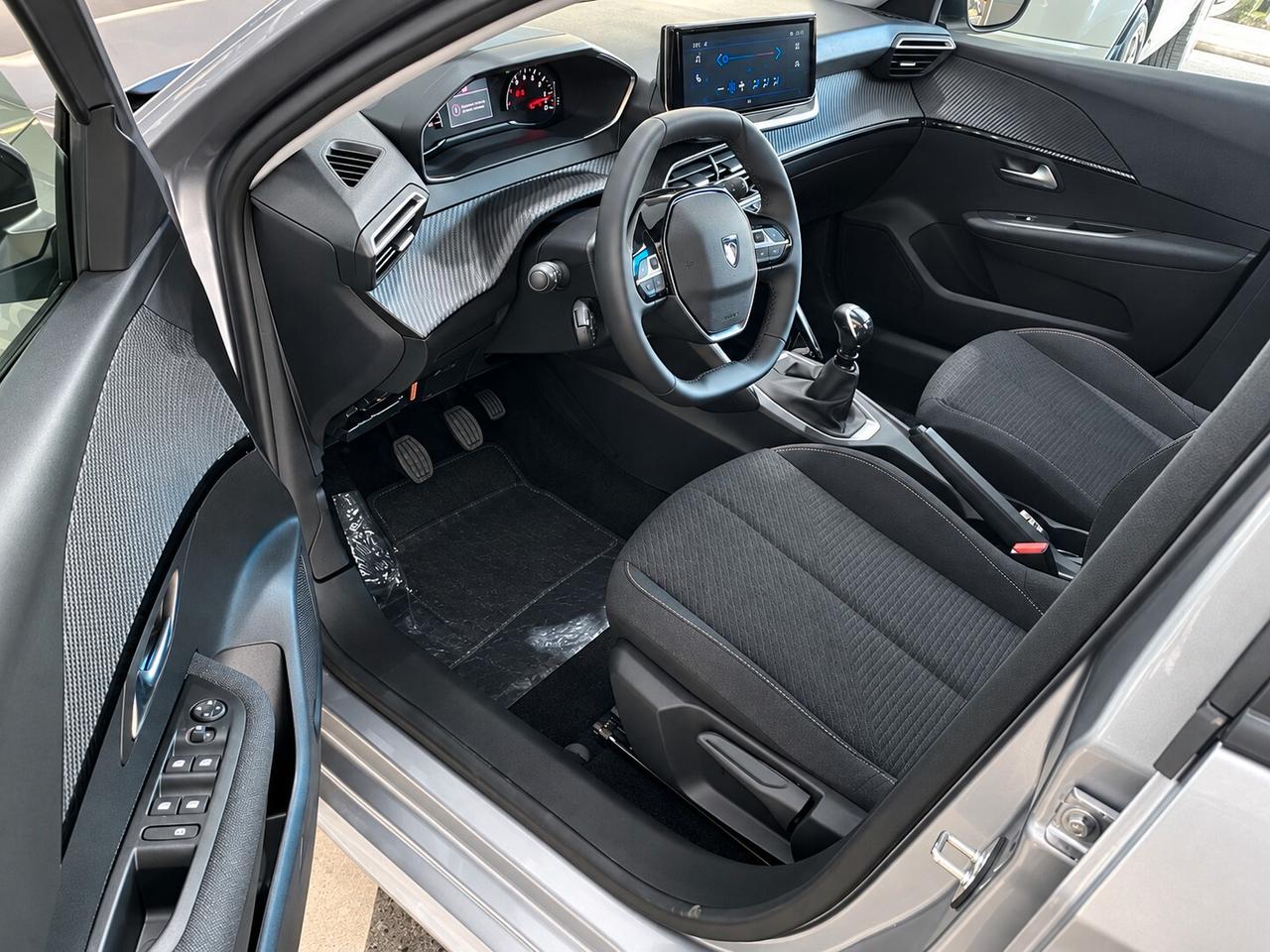 Peugeot 208 1.200 Style 100cv PROMO-2026
