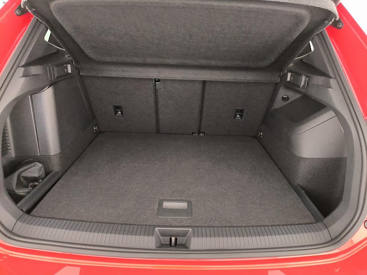 Volkswagen Tiguan 1.5 tsi ehybrid r-line plus 204cv dsg