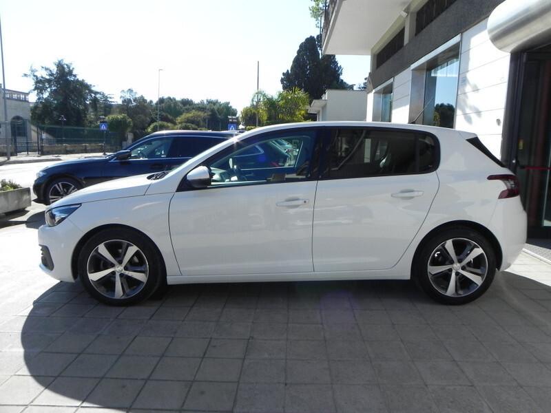 Peugeot 308 BlueHDi 130 S&S Active Pack