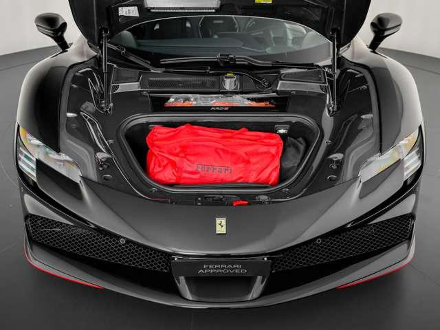 Ferrari SF90 Stradale