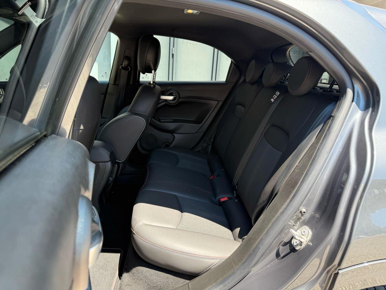 Fiat 500X 1.6 MultiJet 120 CV Sport