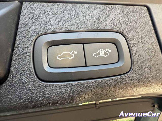VOLVO XC60 2.0 d4 Business Plus geartronic TELECAMERA POST