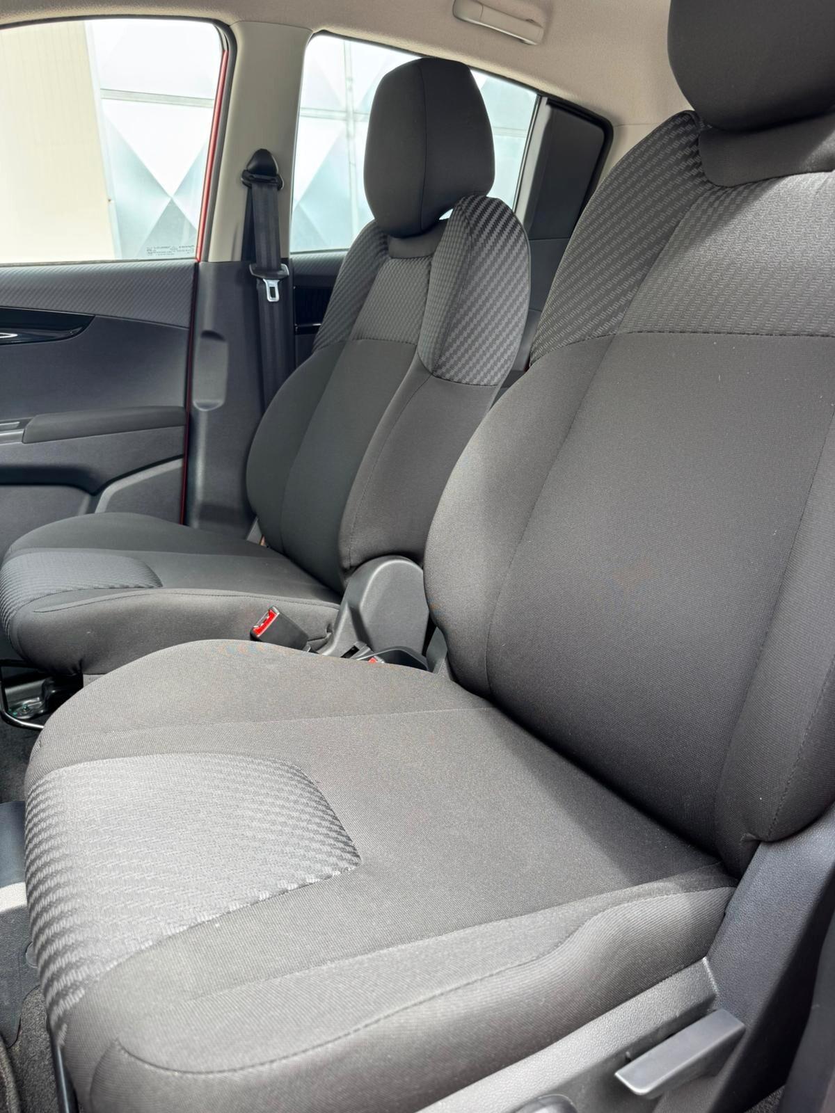 MAHINDRA KUV 100 K8 1.2 VVT 83CV 2025!!! GPL DI SERIE !!!