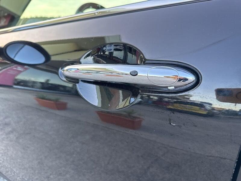 MINI Mini Clubman Mini Clubman 2.0 Cooper SD Hype my18