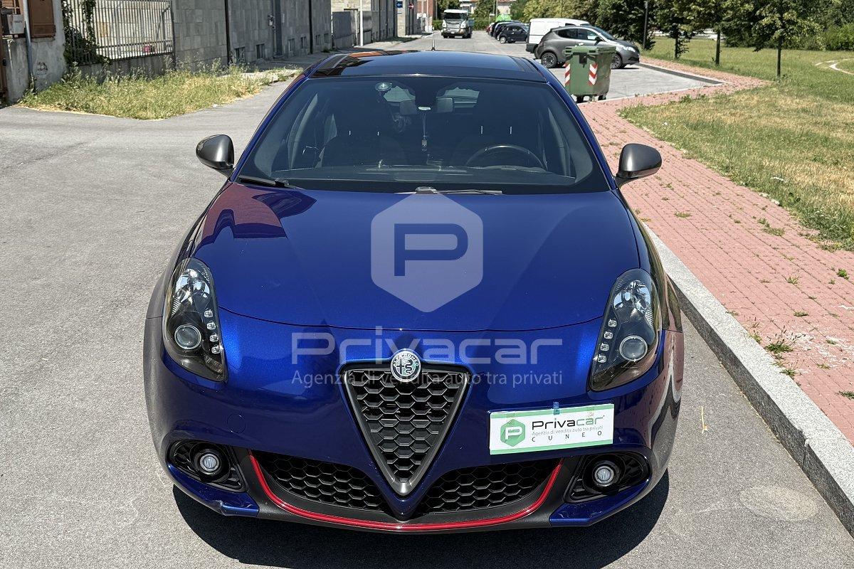 ALFA ROMEO Giulietta 1.4 Turbo MultiAir 150 CV Super