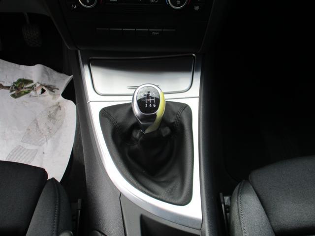 BMW 120 d cat 5 porte Attiva DPF *FARI XENO