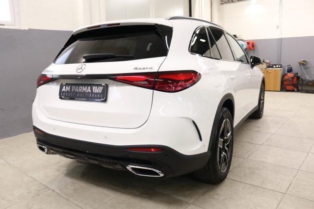 MERCEDES-BENZ GLC 220 d 4Matic Mild Hybrid AMG Line Premium Plus