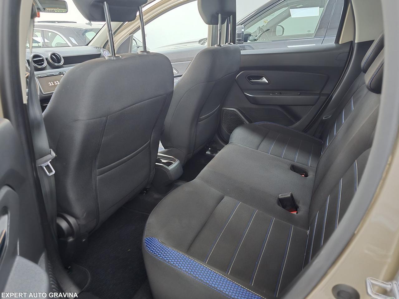 DACIA DUSTER 1.0 TCe GPL 15th ANNIVERSARY