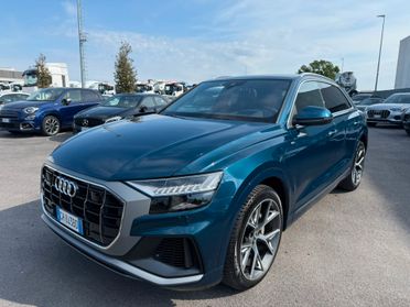 Audi Q8 50 TDI 286 CV quattro tiptronic Sline