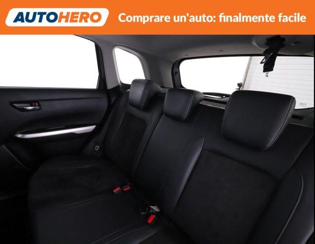 SUZUKI Vitara 1.6 VVT V-Top