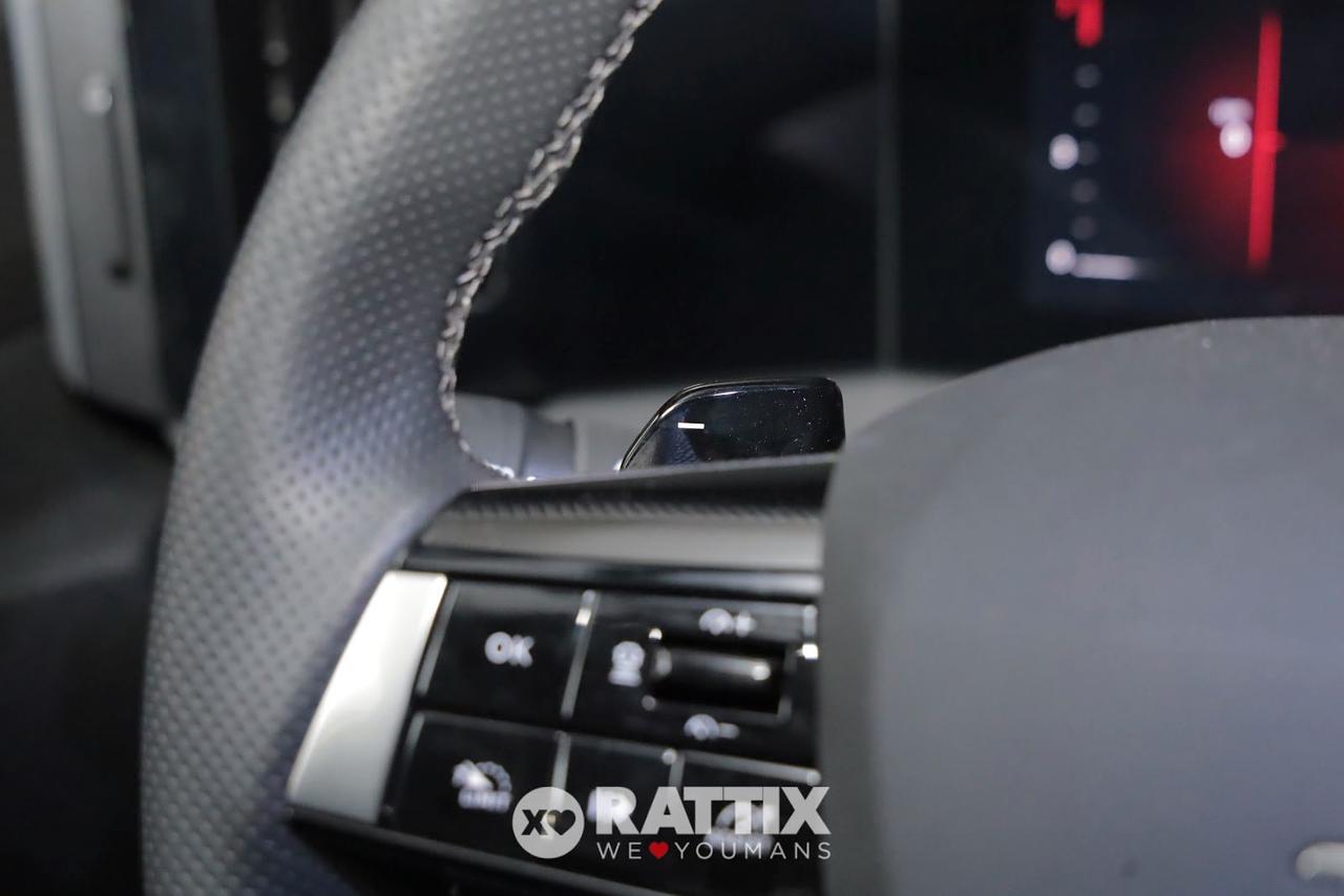 Opel Astra Sports Tourer 1.2 t 130CV Ultimate AT8 + tetto apribile