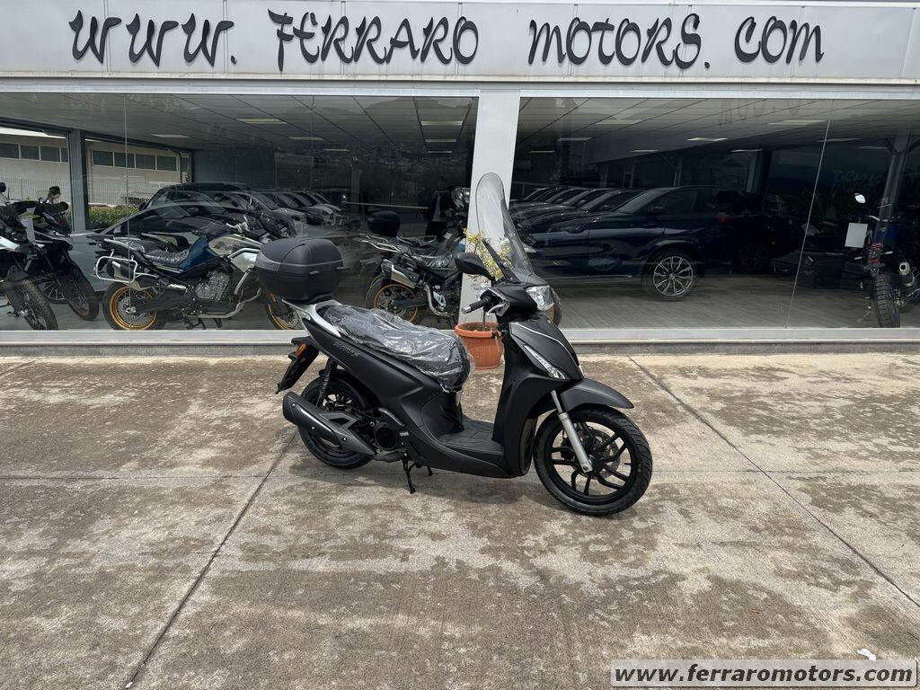 Kymco People S nuovo a soli 29 euro al mese