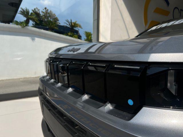 JEEP Compass E-Hybrid 1.2 TurboMHEV106kW First Edition DCT?359