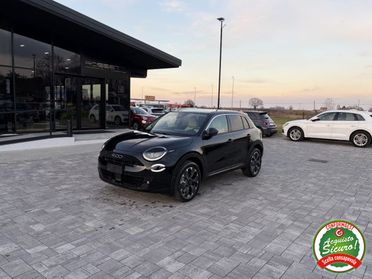 FIAT 600 Hybrid DCT MHEV La Prima ANCHE NEOPATENTATI