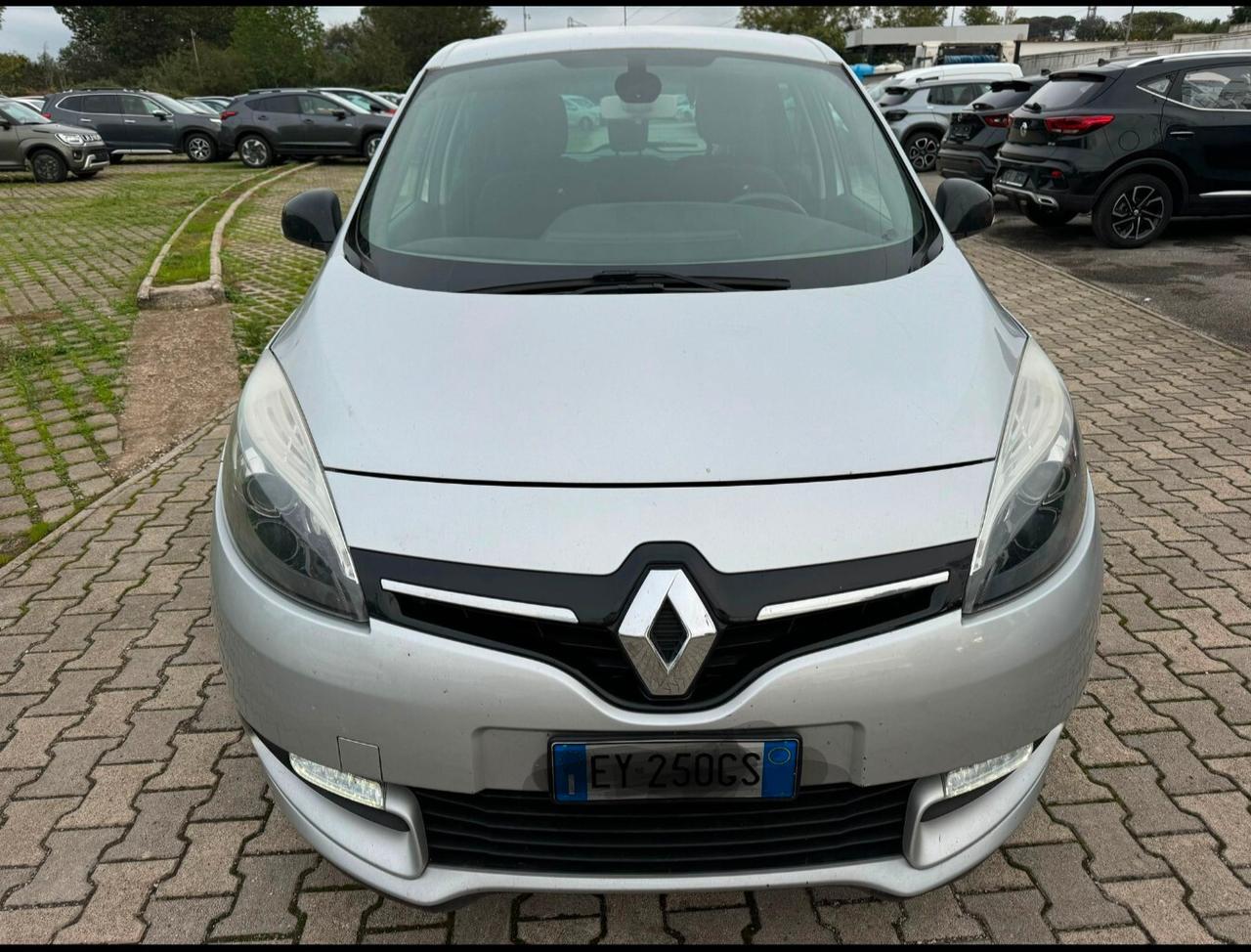 Renault Scenic Scénic XMod 1.5 dCi 110CV Start&Stop Energy