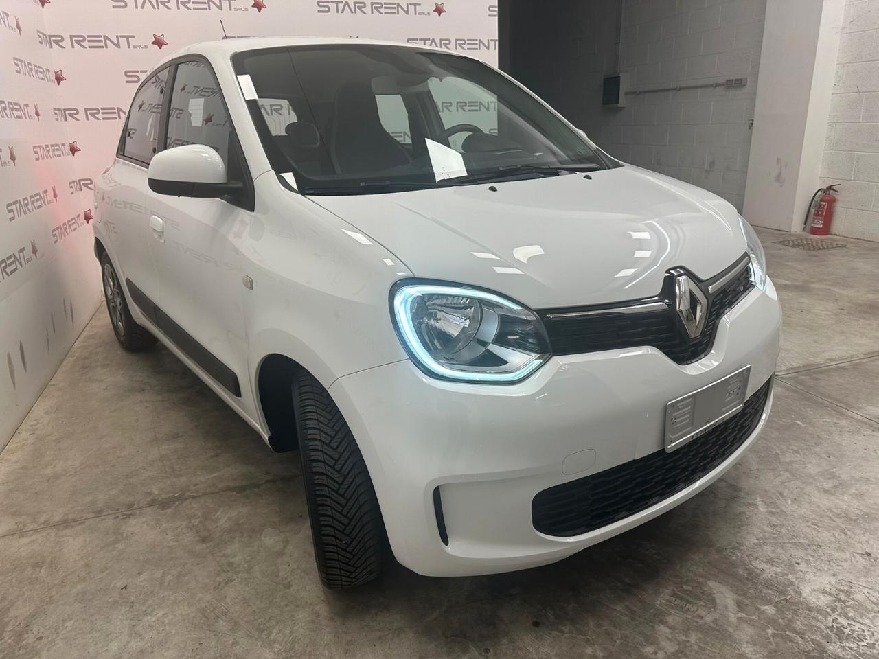 Renault Twingo SCe 65 CV Duel