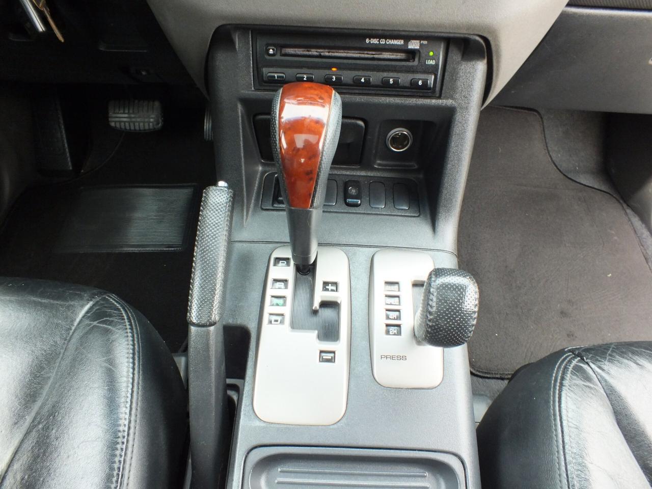 MITSUBISHI PAJERO 3.2 16V DI-D CORTO GLX