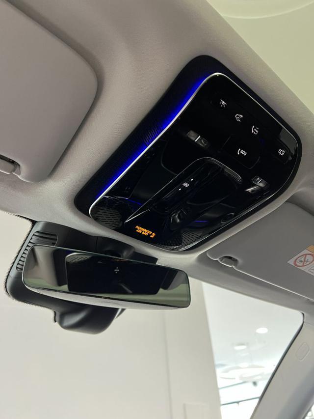 MERCEDES-BENZ GLC 220 d 4Matic Coupé Premium Tetto Apribile