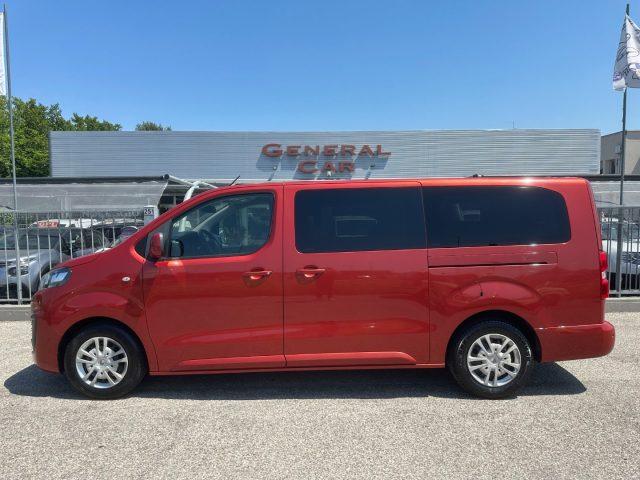 CITROEN Spacetourer XL 2.0 BlueHDi 150 CV Business