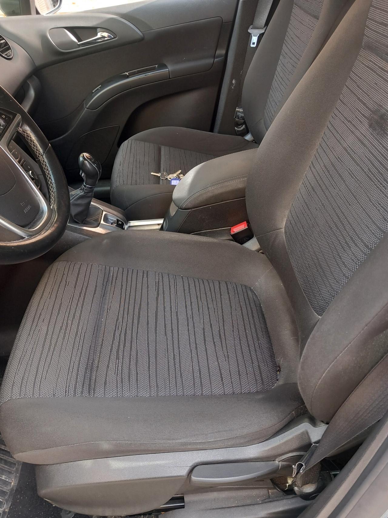 Opel Meriva 1.4 Turbo 120CV GPL Tech Cosmo