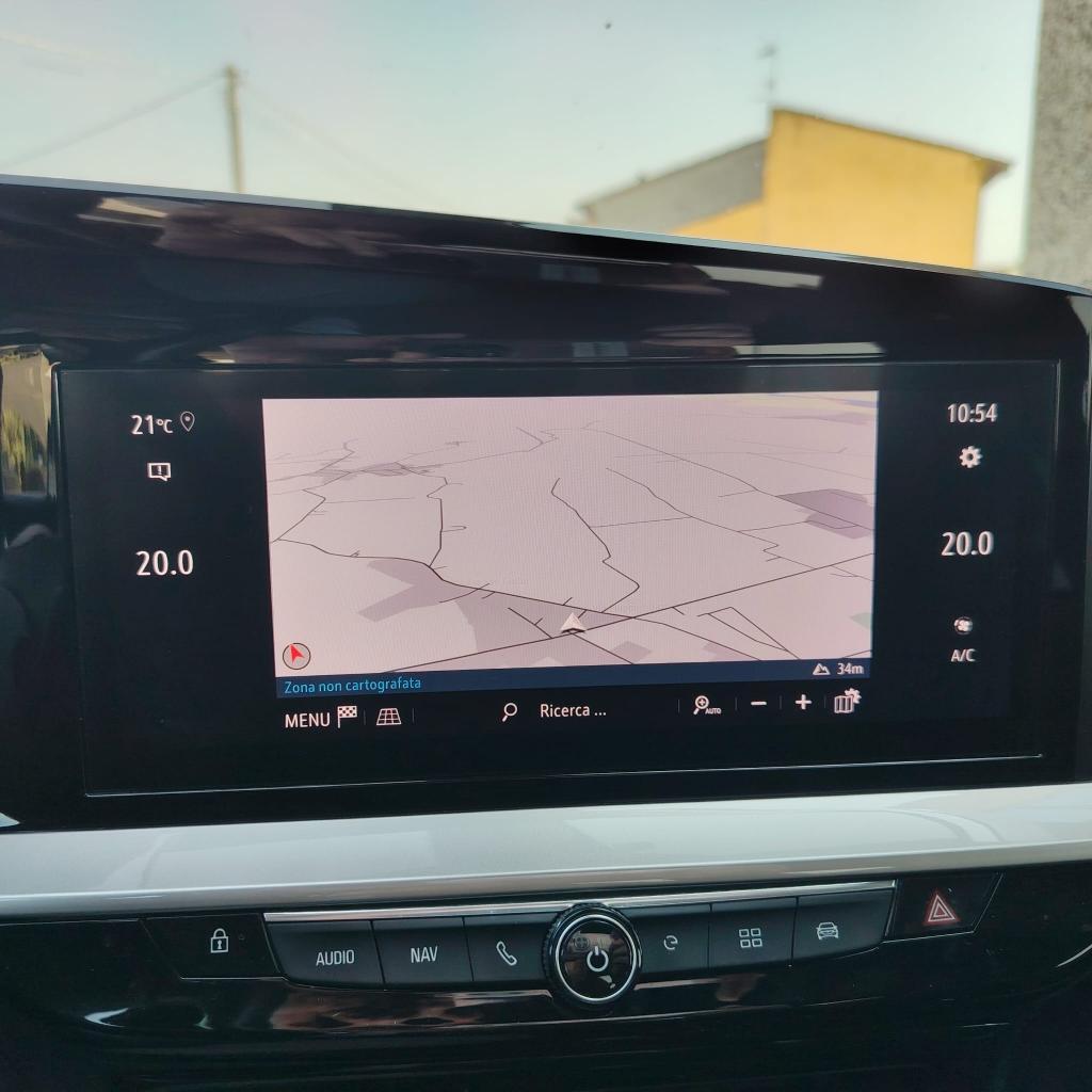 Jeep Avenger full-electric Summit fwd 156cv auto