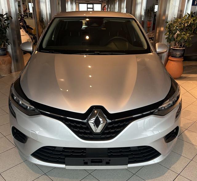 RENAULT Clio Blue dCi 100 CV 5P Corporate Edition