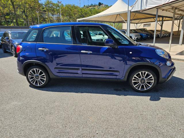 FIAT 500L 1.3 Multijet 95 CV Dualogic Cross