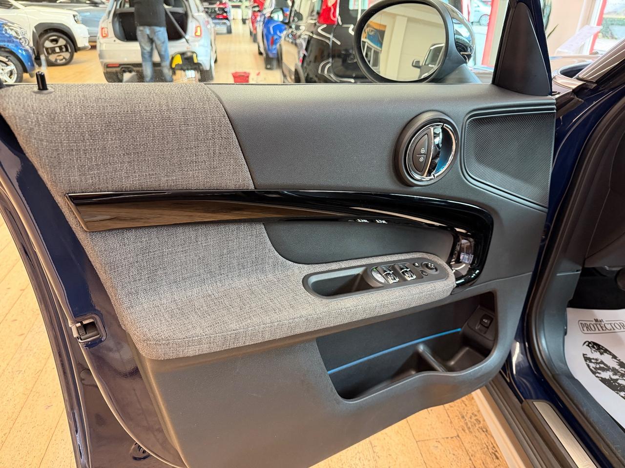 Mini Cooper SD Countryman 2.0 D Hype ALL4 FULL