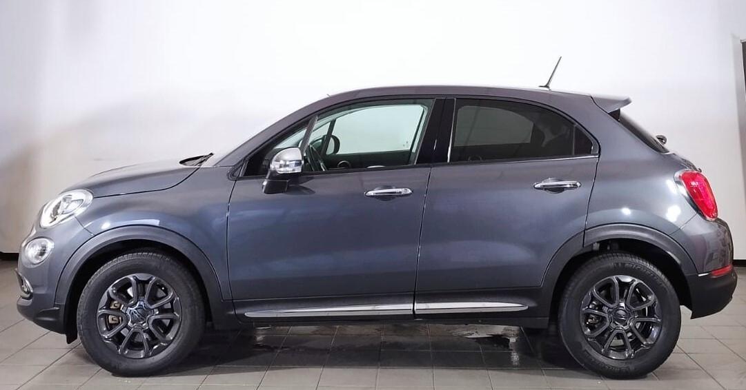 FIAT 500X 1.3 MULTIJET 95CV BUSINESS - ANCHE PER NEOPATENTATI!!