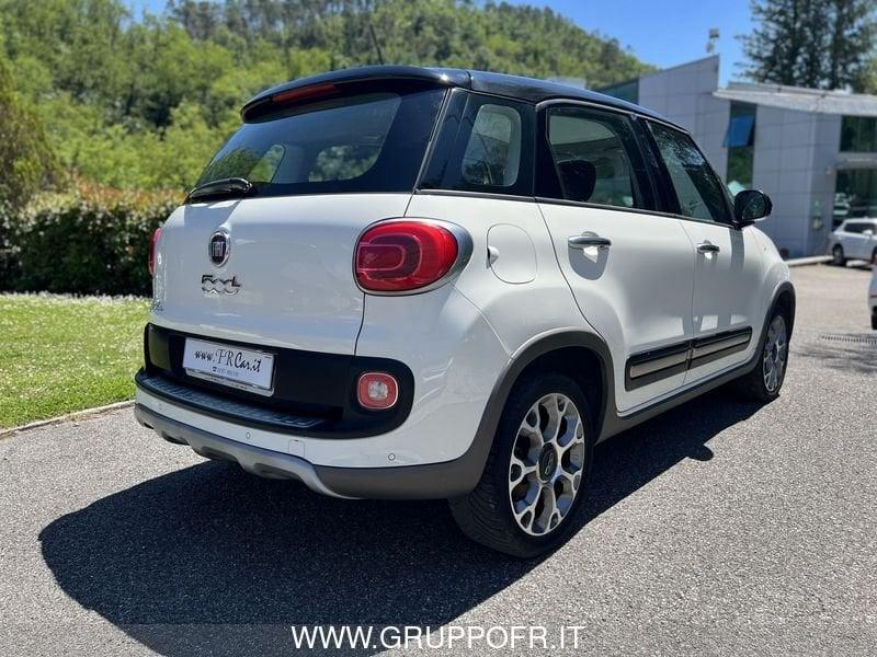 FIAT 500L 1.6 MultiJet Trekking 120cv S/S