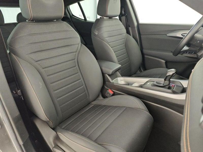 Alfa Romeo Tonale 1.3 280CV PHEV AT6 Q4 Ti