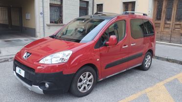 Peugeot Partner Tepee 1.6 HDi 110CV Outdoor