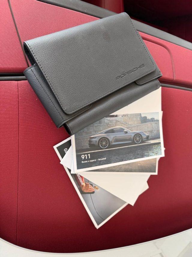 PORSCHE 911 Carrera 4S Cabriolet //CARTIER//SPORT CHRONO//