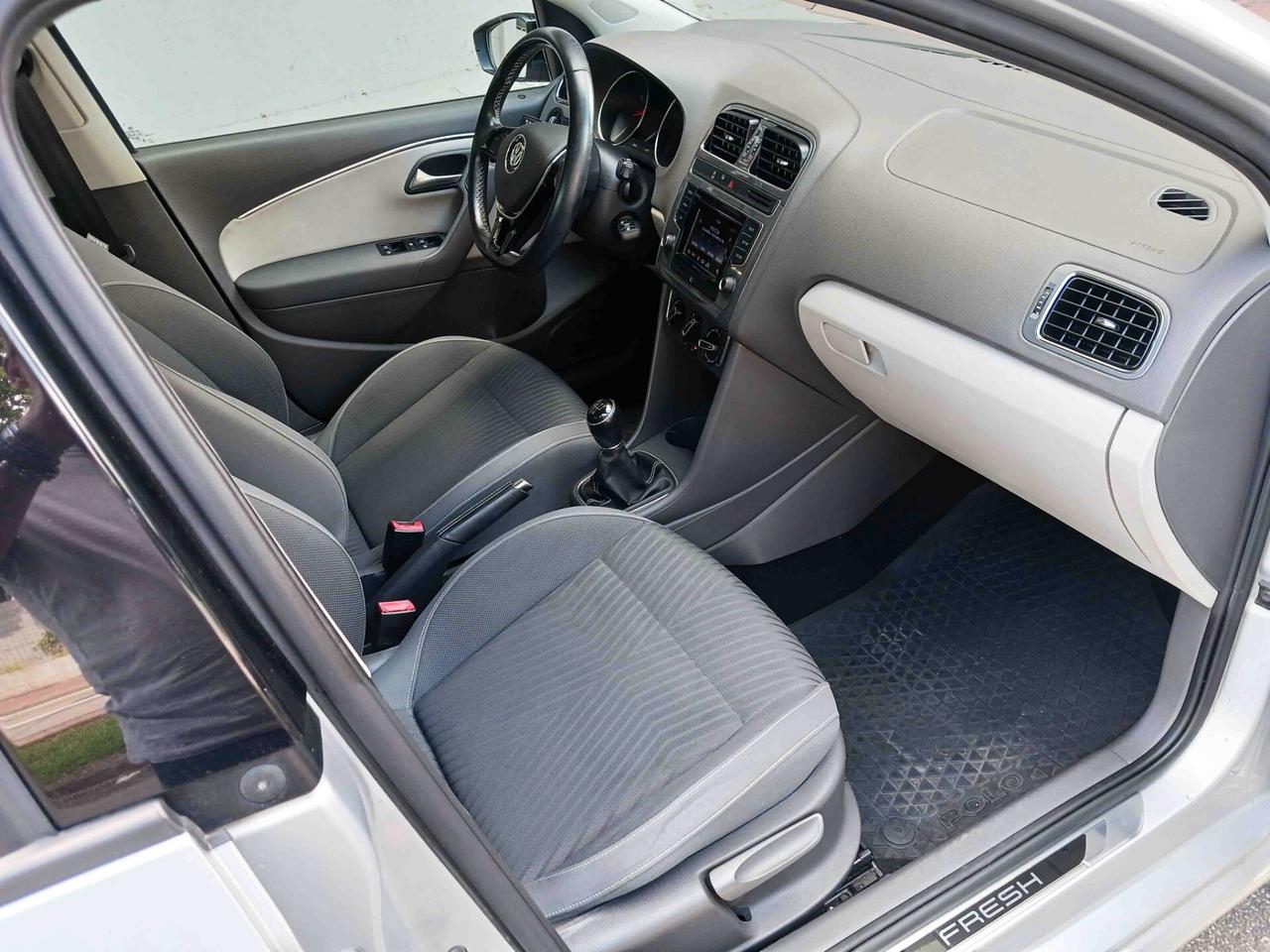 Volkswagen Polo 1.2 TSI 5p. COME NUOVA
