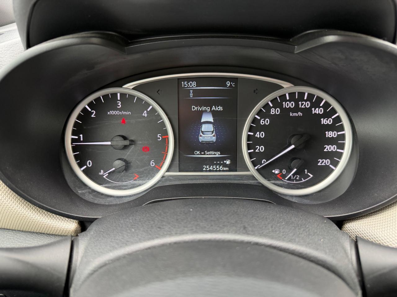 Nissan Micra 1.5 dCi 8V 5 porte N-Connecta