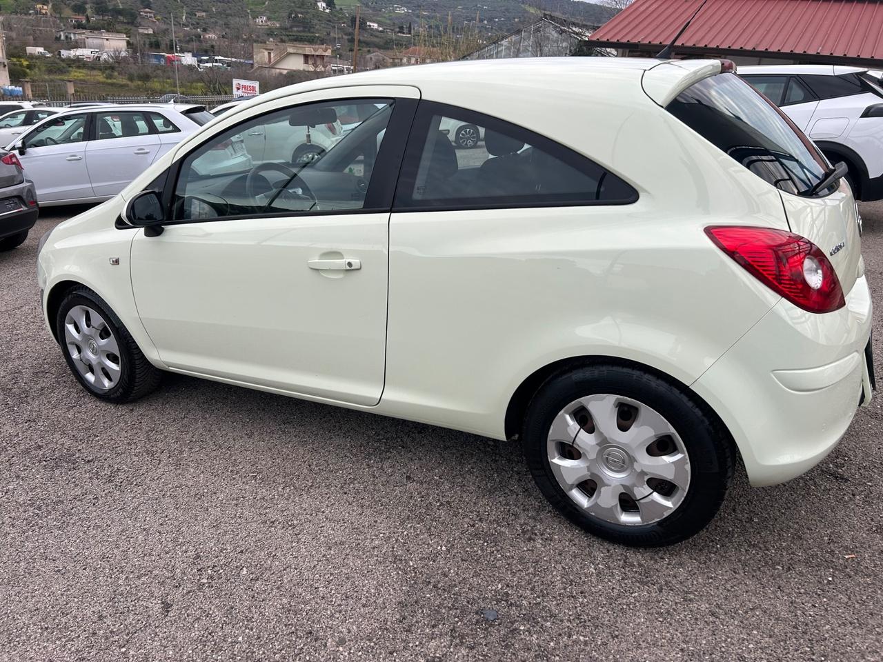 Opel Corsa 1.3 CDTI 75CV F.AP. 3 porte Elective