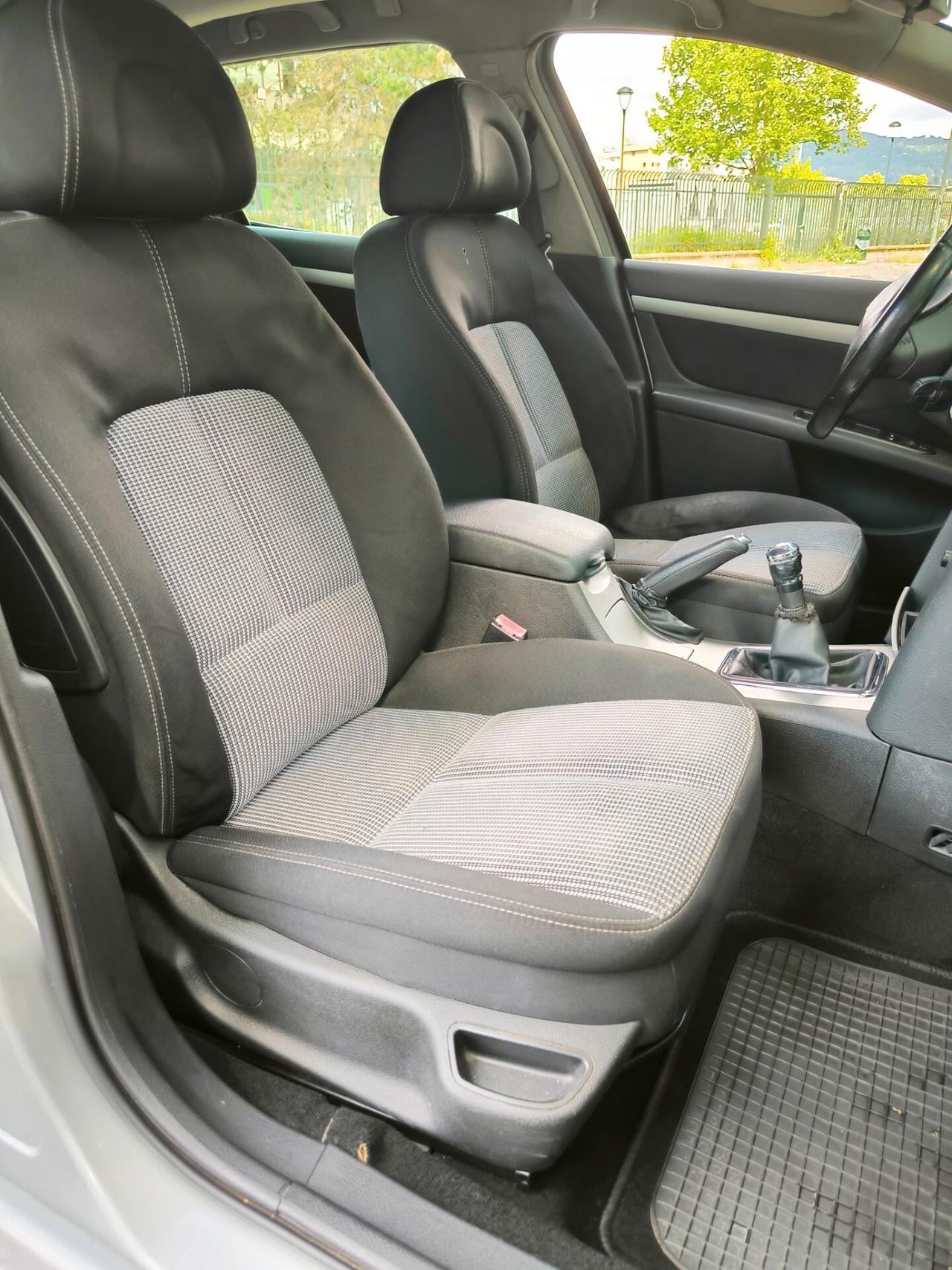 Peugeot 407 1.8 SW Premium GPL