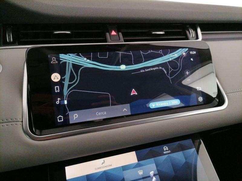 Land Rover RR Evoque Range Rover Evoque 2.0d i4 mhev S awd 163cv auto