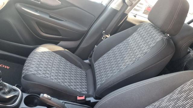 OPEL Mokka 1.4 Turbo GPL Tech 140CV 4x2 Ego