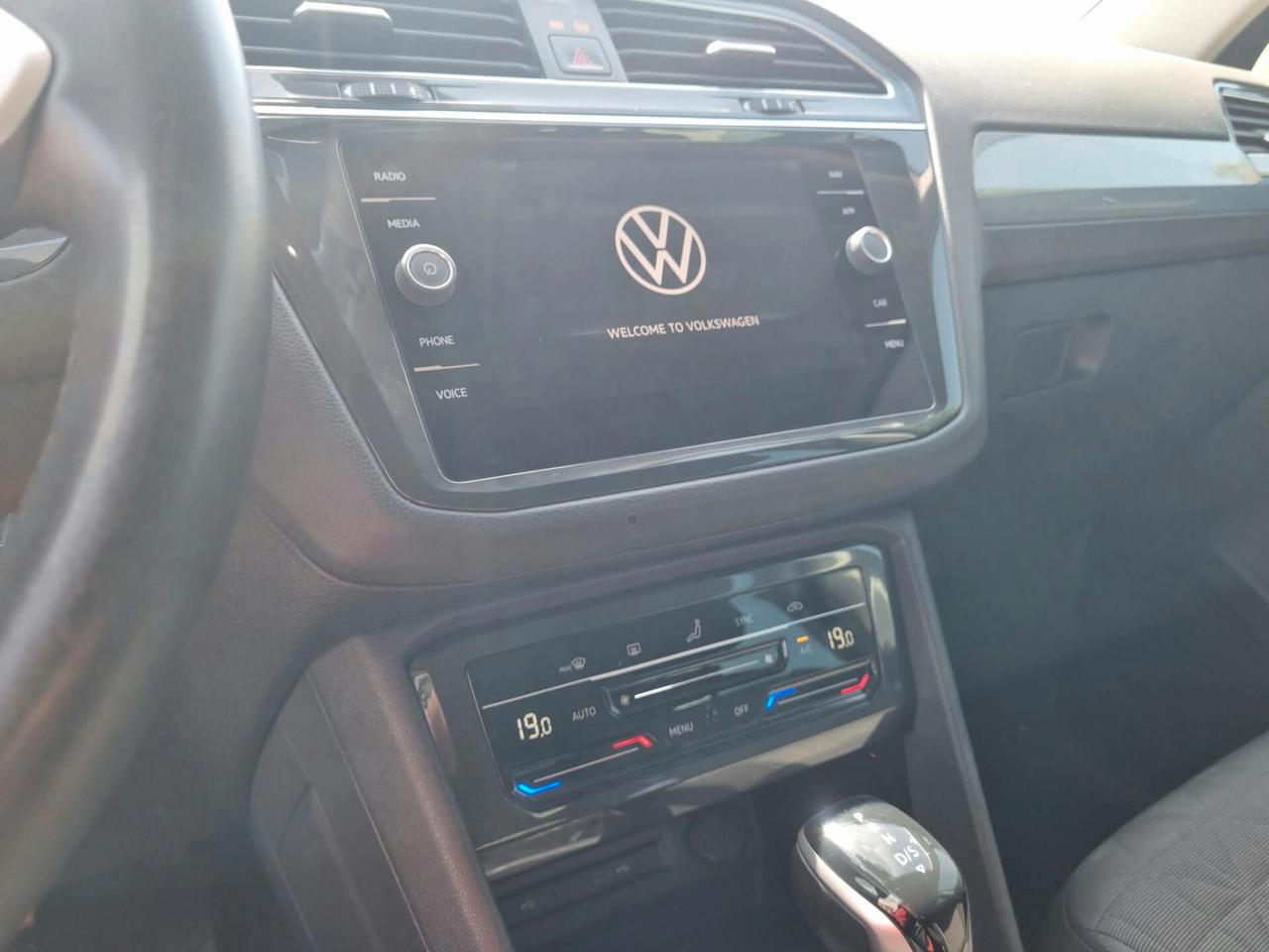 Volkswagen Tiguan 2.0 TDI 150 CV SCR DSG Life