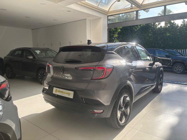 RENAULT Captur TCe 90 CV Techno tuo da ?199,00 mensili