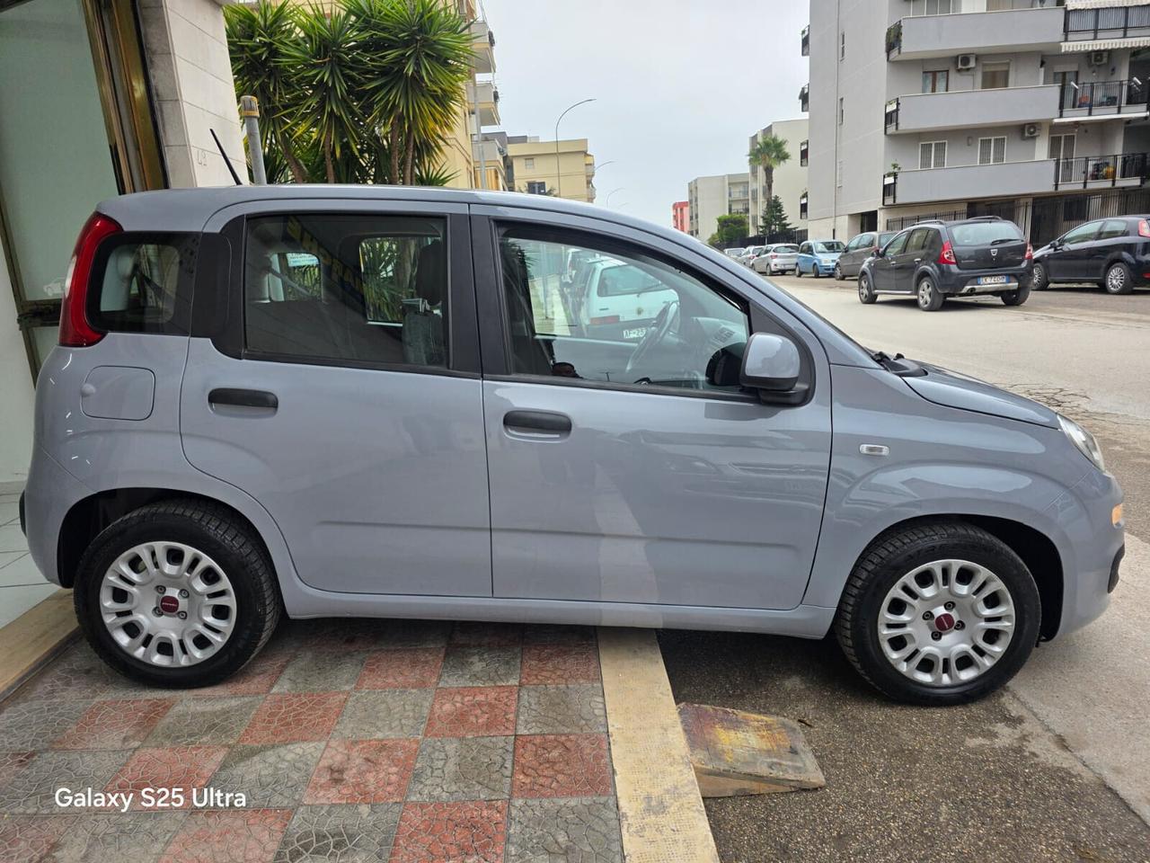 Fiat Panda 1.0 FireFly S&S Hybrid 2021