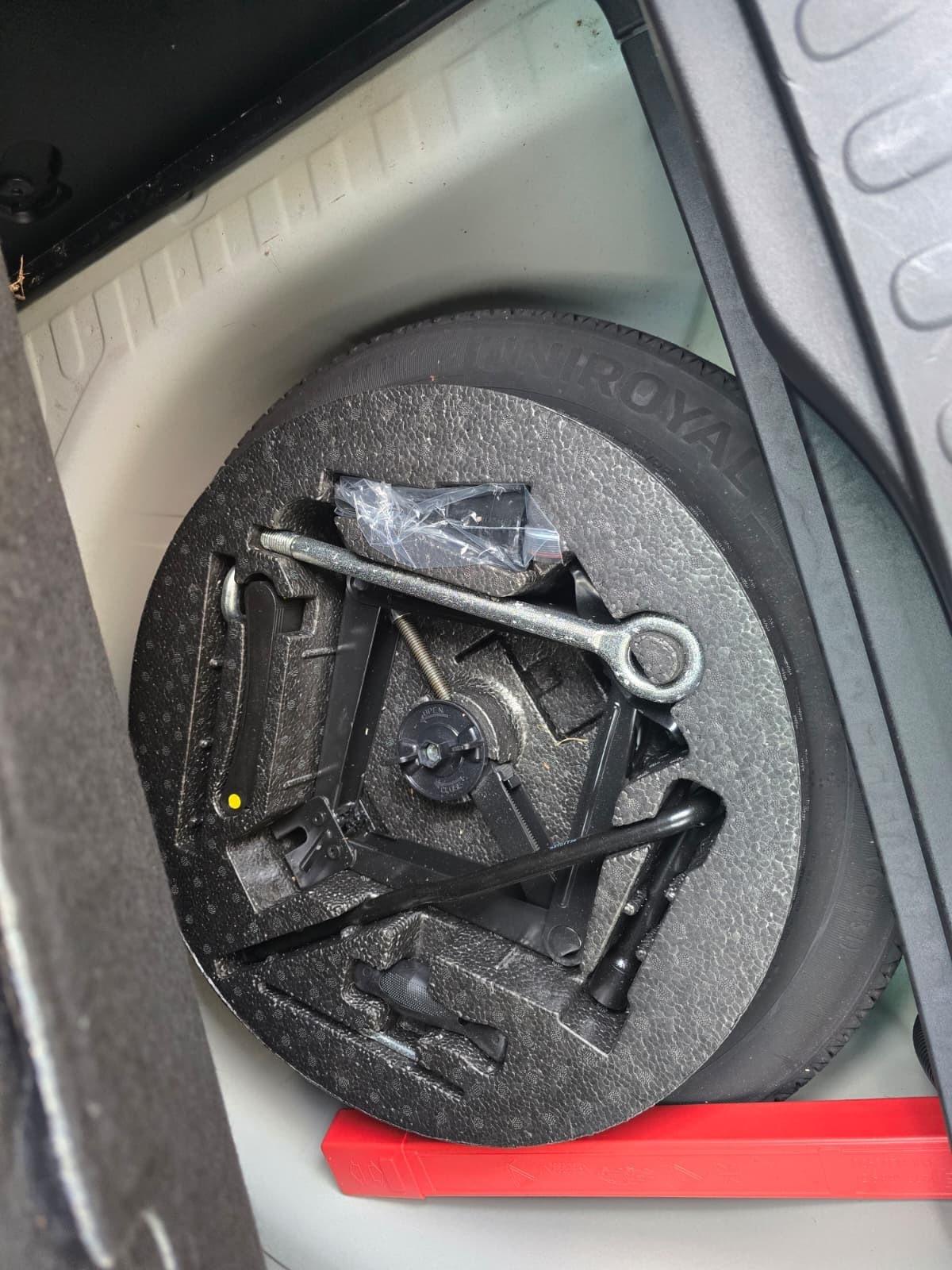 Fiat 500L 1.3 Multijet 95 CV |TETTO PANO