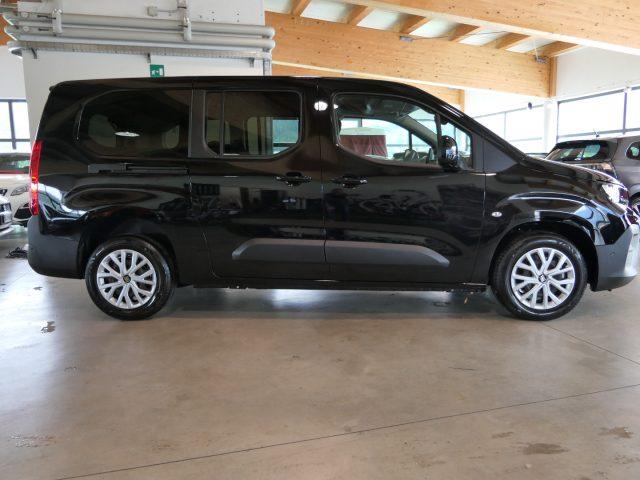 FIAT Doblo Doblò 1.5 BlueHdi 130 CV AT8 PL 7P.