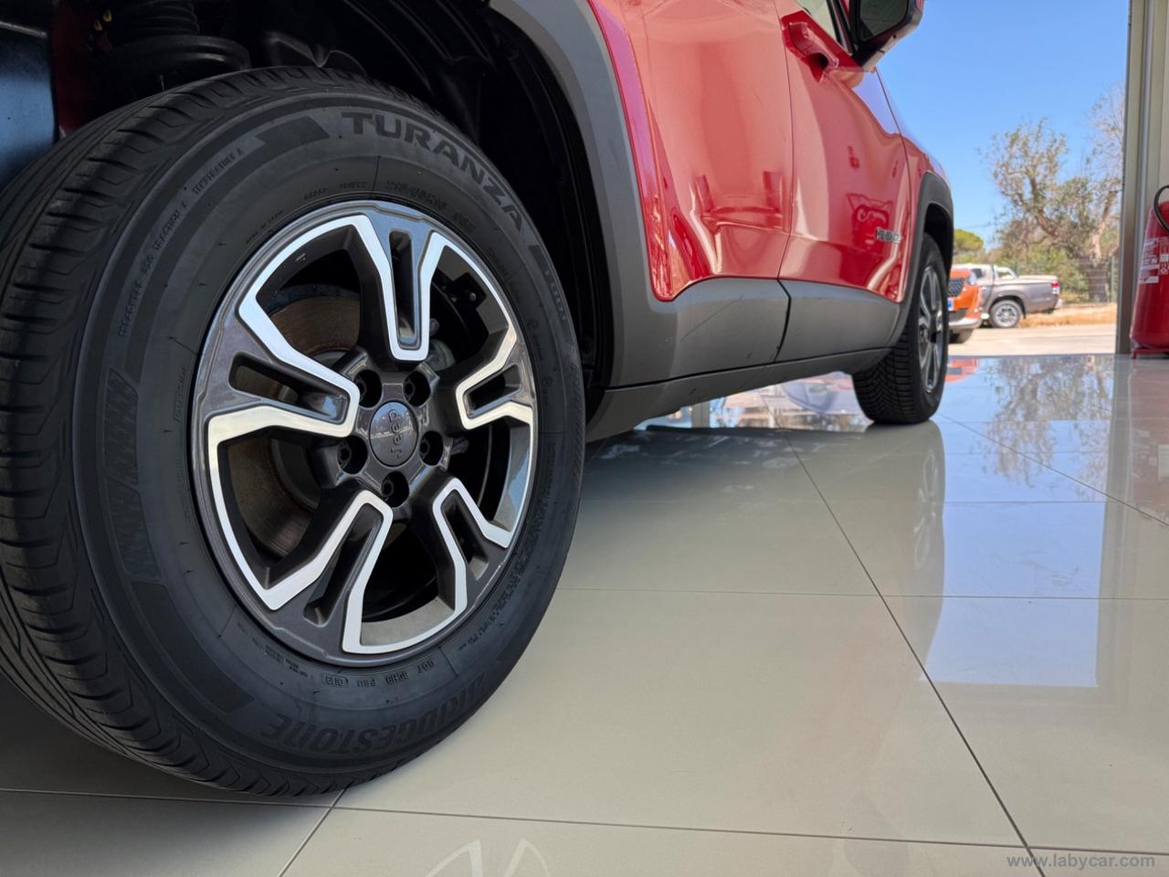 JEEP Renegade 1.0 T3 Longitude
